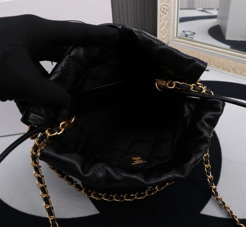 Chanel Other Stachel Bags